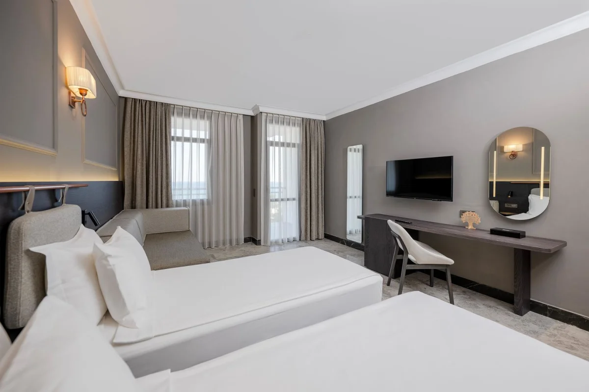 Adora Hotel & Resort