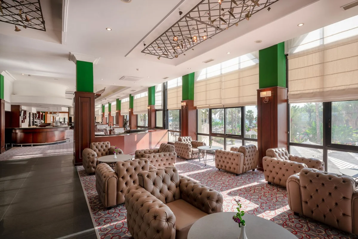 Adora Hotel & Resort