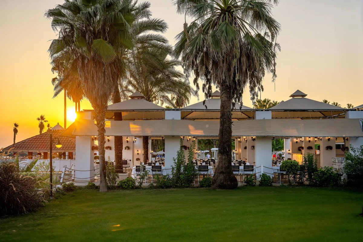 Adora Hotel & Resort