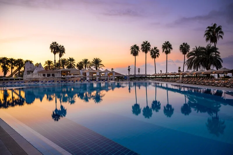 Adora Hotel & Resort