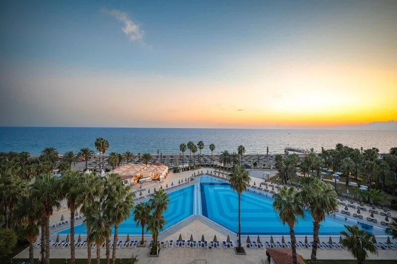  Adora Hotel & Resort