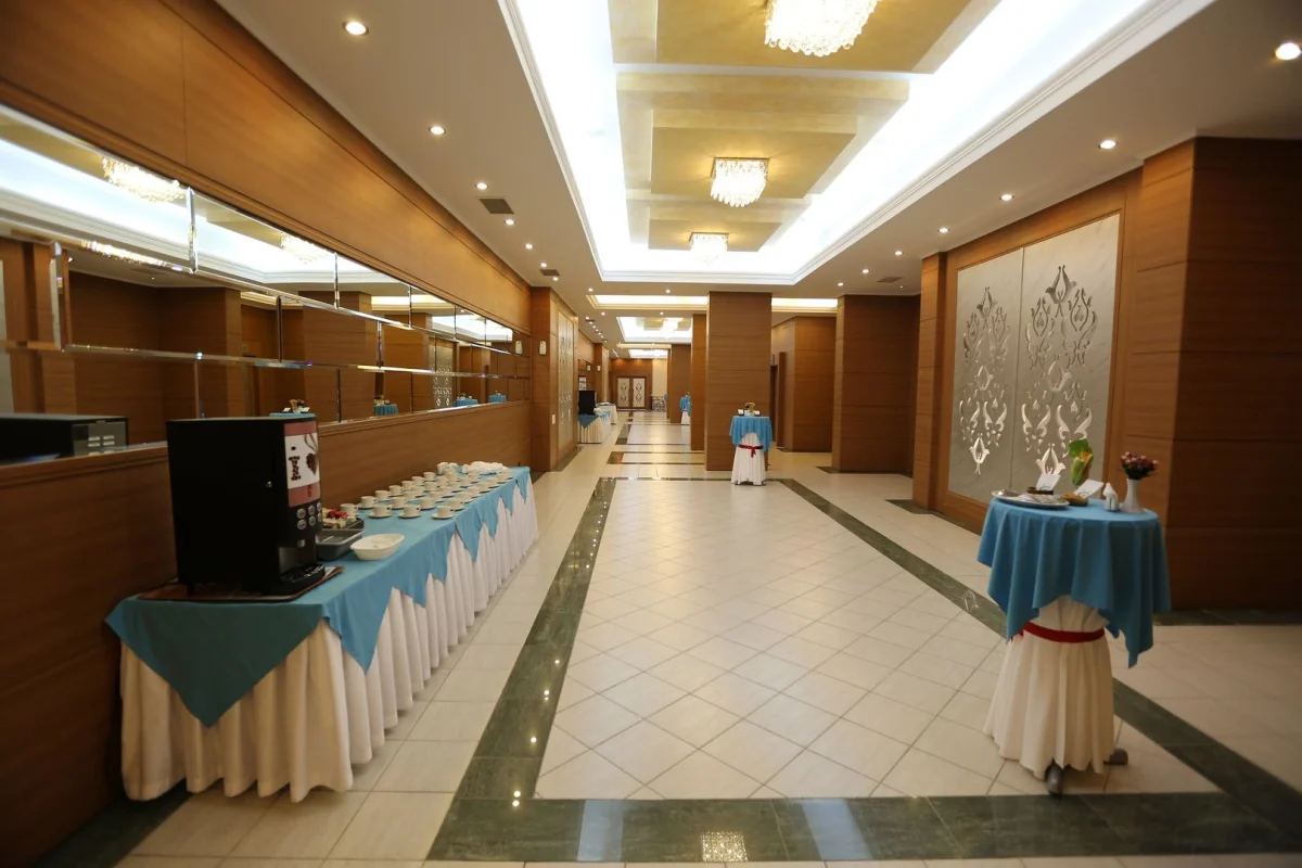 Adora Hotel & Resort