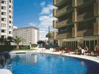Bcl Levante Beach Aparthotel