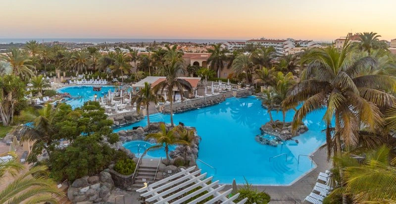 Palm Oasis Maspalomas
