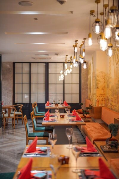 Bellis Deluxe Hotel