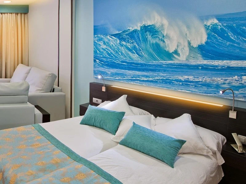 Villa Del Mar