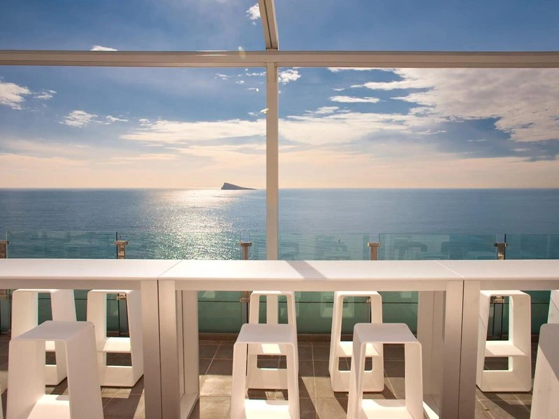 Villa Del Mar