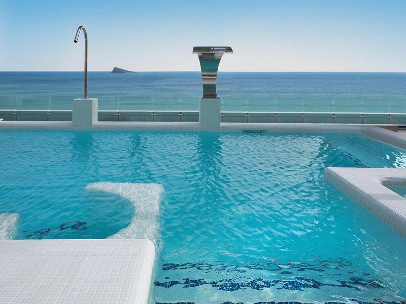Villa Del Mar