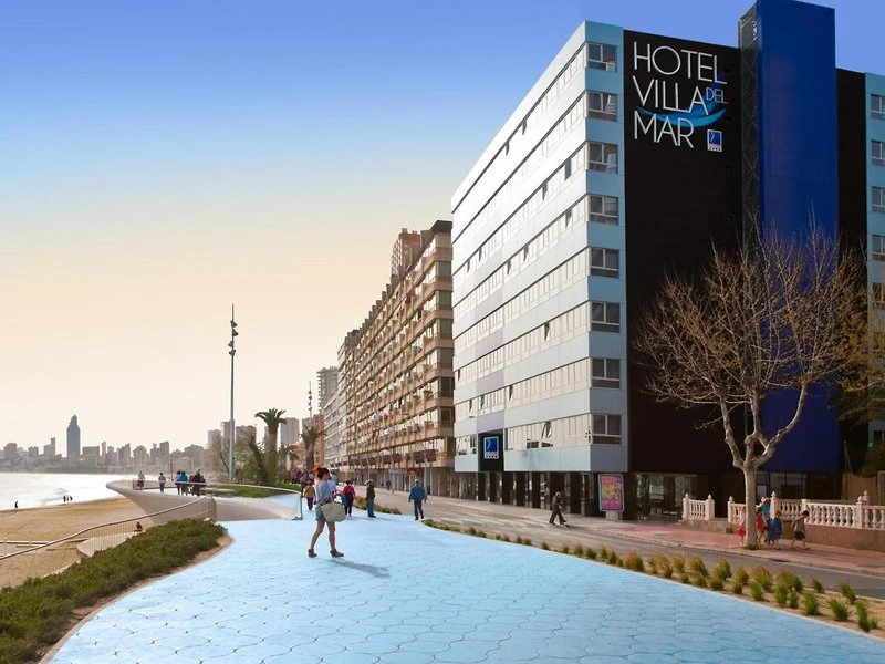 Villa Del Mar