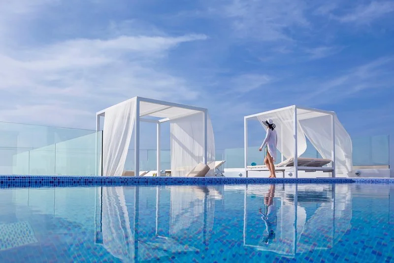 Colours Of Mykonos