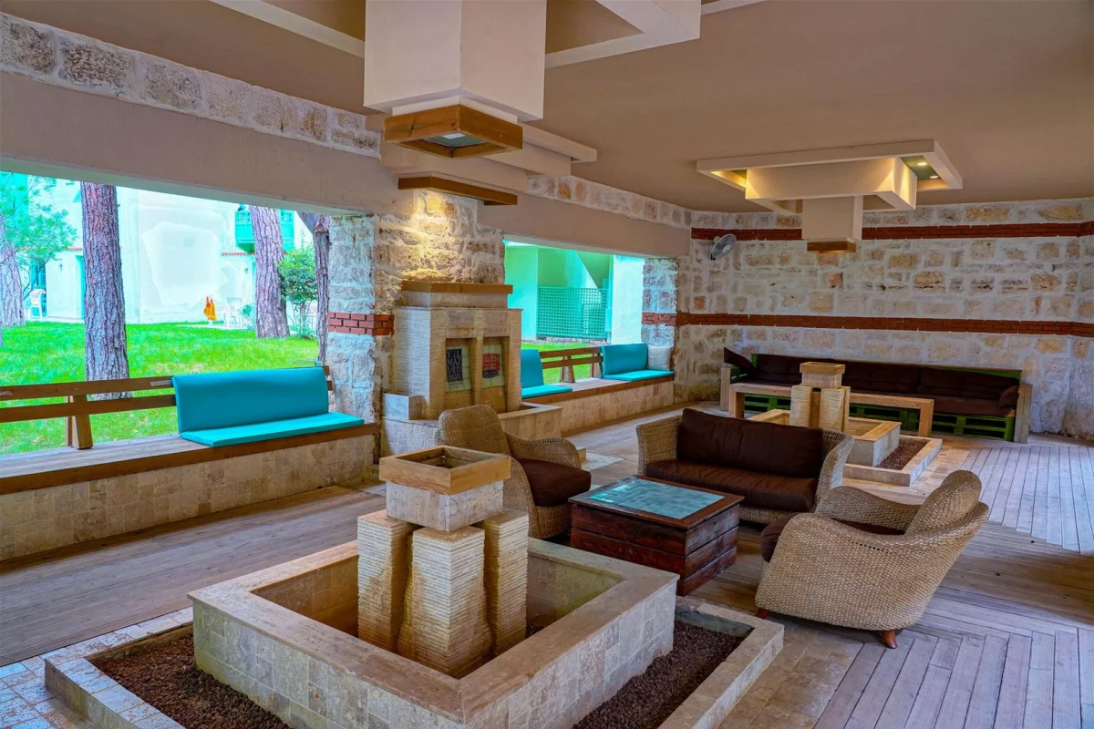 Kemer Holiday Club