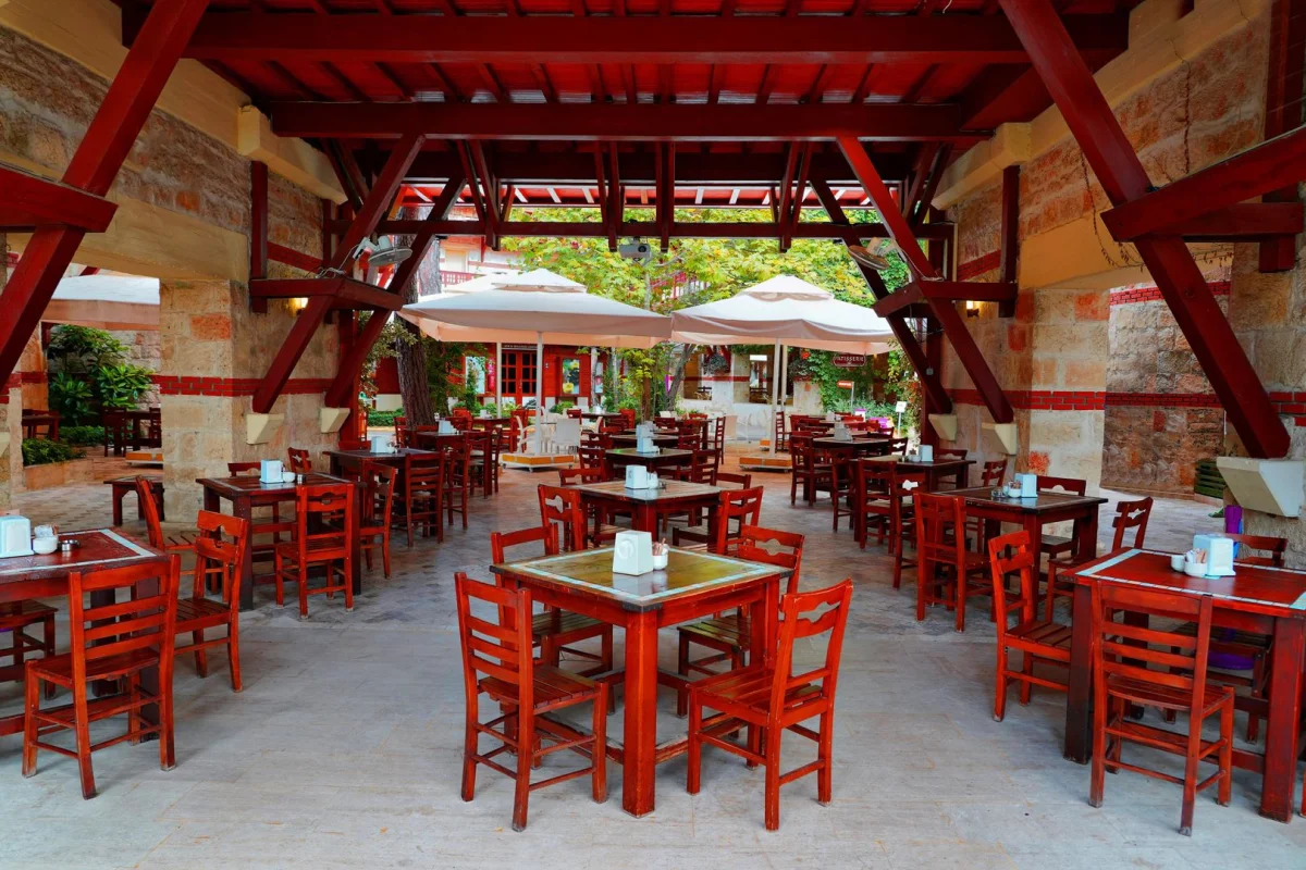 Kemer Holiday Club