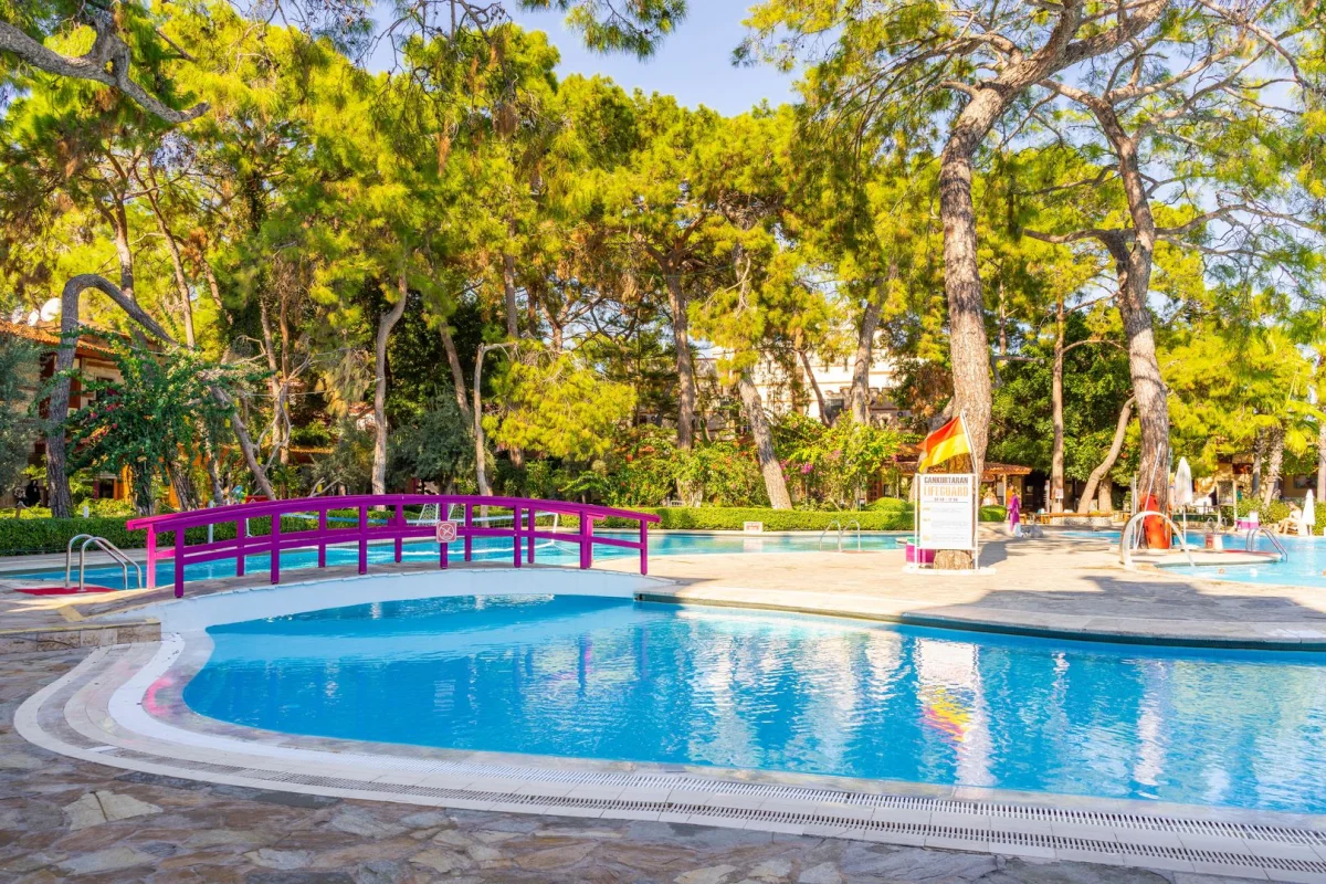 Kemer Holiday Club