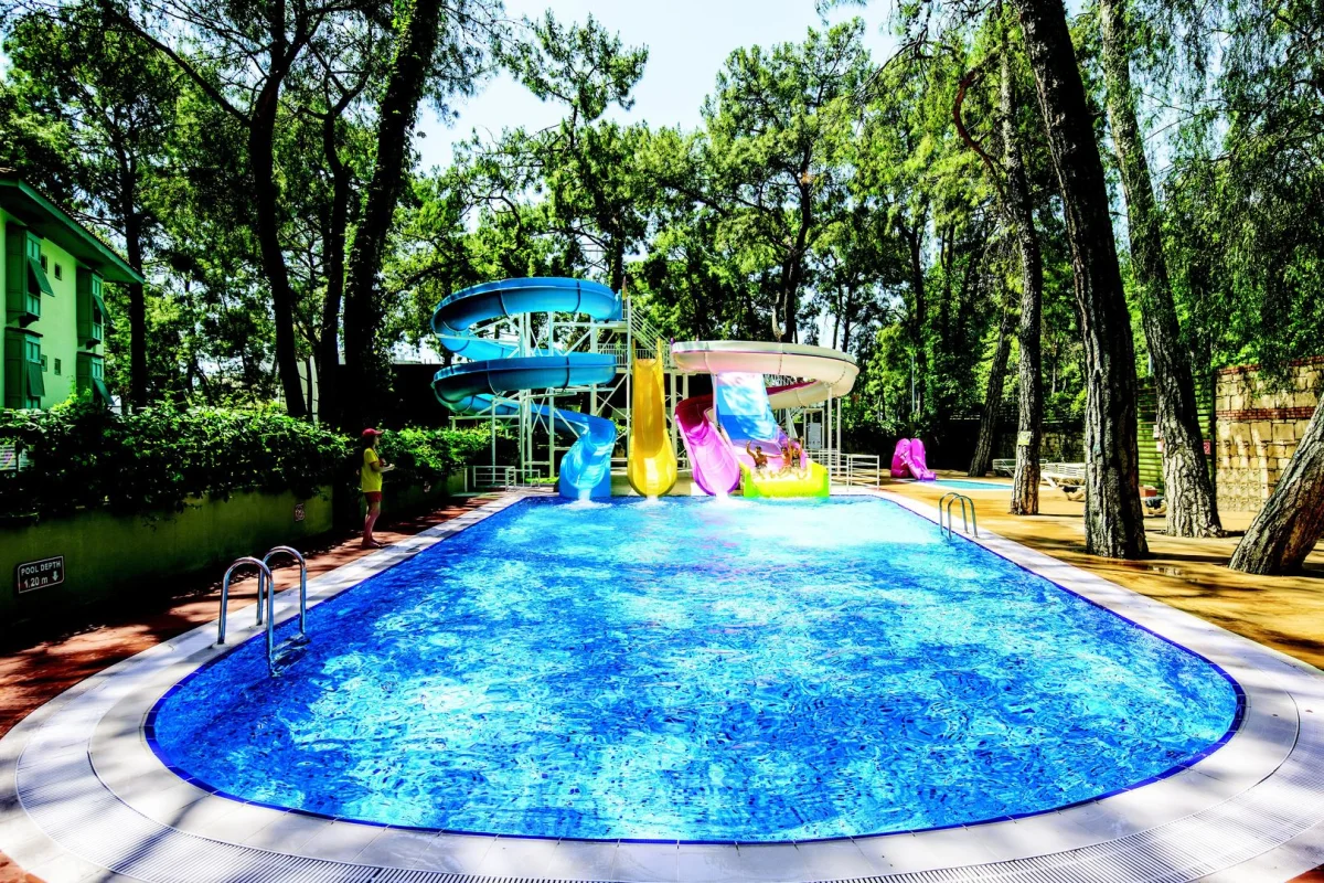 Kemer Holiday Club