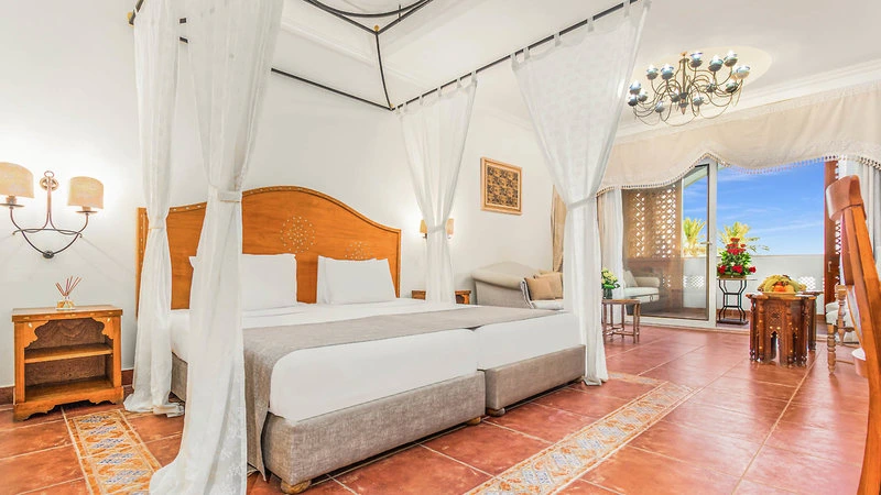 Domina Coral Bay Prestige