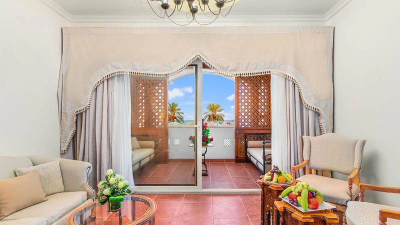 Domina Coral Bay Prestige