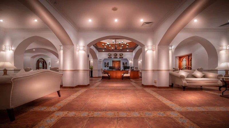 Domina Coral Bay Prestige