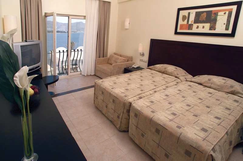 Yasmin Bodrum Resort