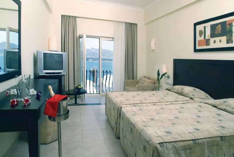 Yasmin Bodrum Resort