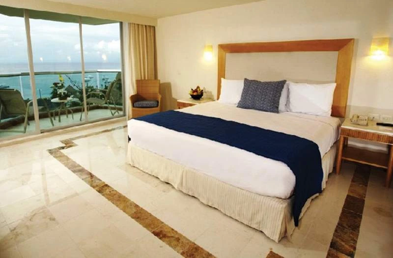 Grand Park Royal Cozumel