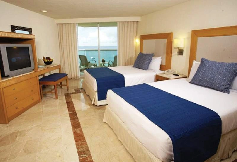 Grand Park Royal Cozumel