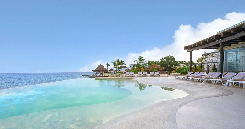 Grand Park Royal Cozumel