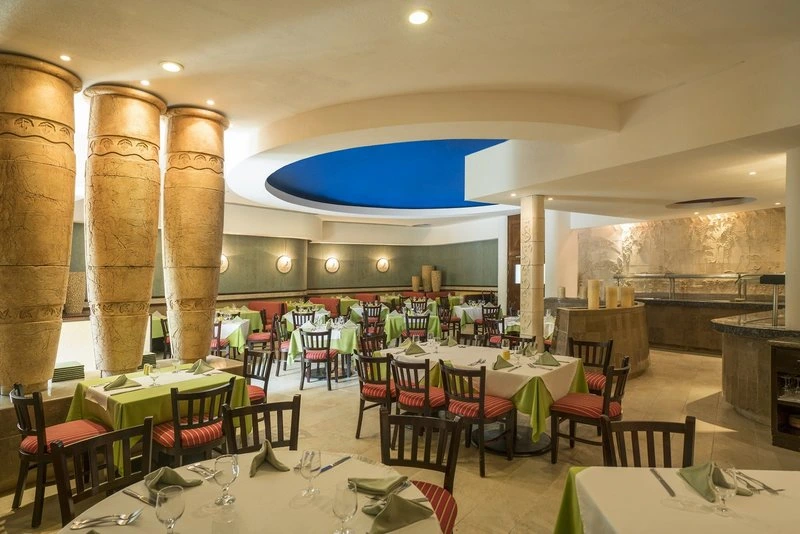 Grand Park Royal Cozumel