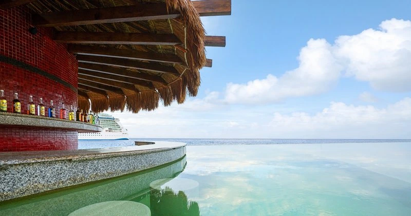 Grand Park Royal Cozumel