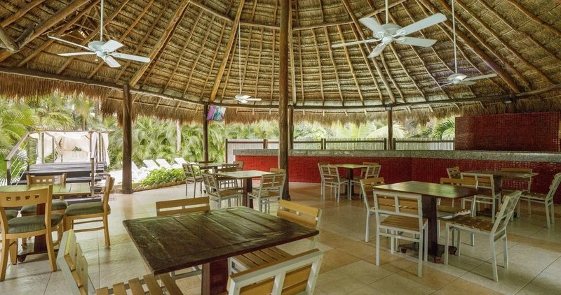 Grand Park Royal Cozumel