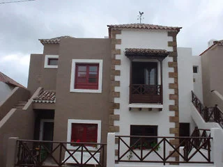Apts Finca Vista Bonita