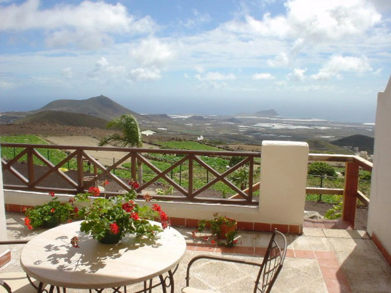 Finca Vista Bonita