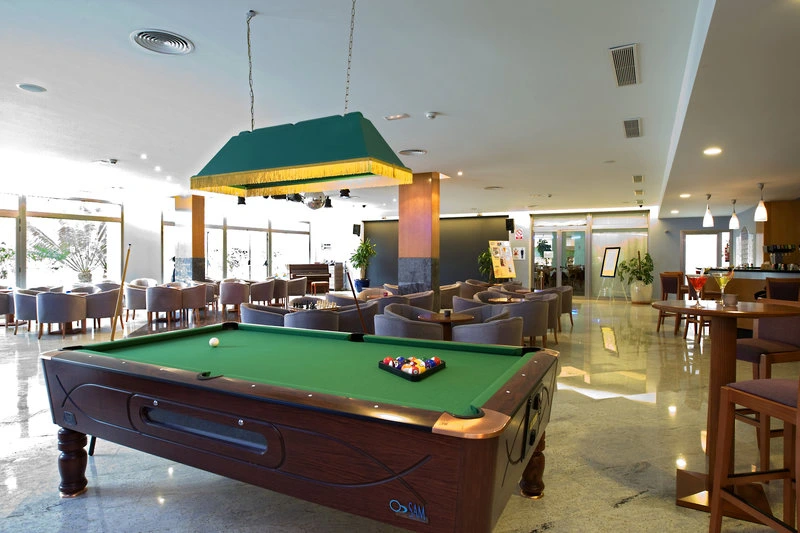 Hotel LIVVO Costa Taurito