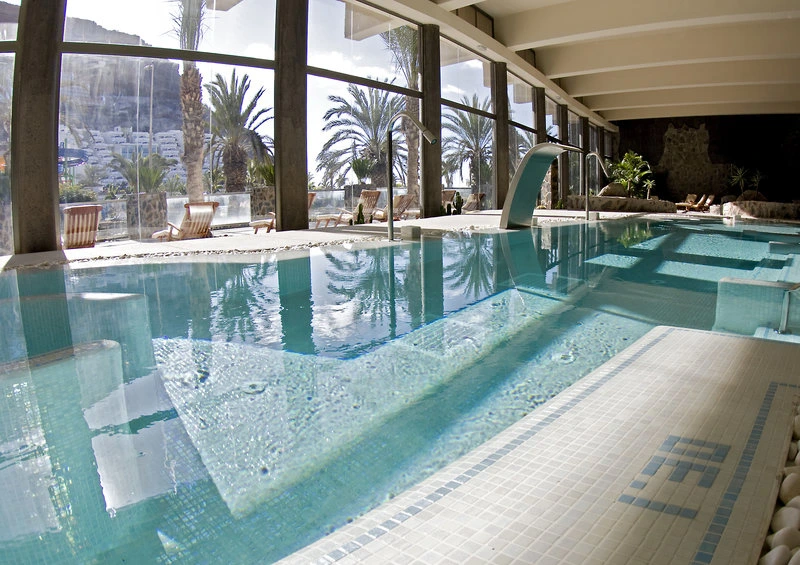 Hotel LIVVO Costa Taurito