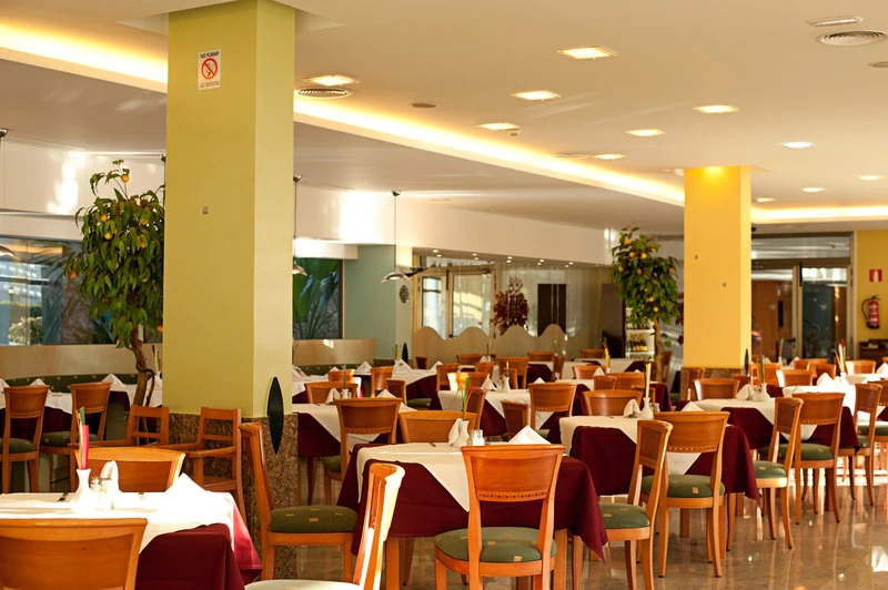 Hotel LIVVO Costa Taurito