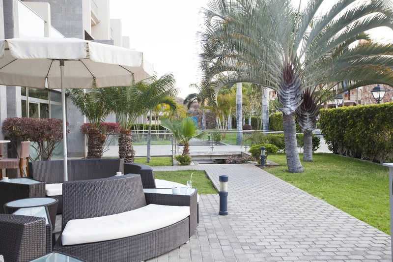 Hotel LIVVO Costa Taurito