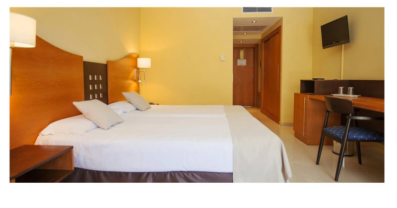 Hotel LIVVO Costa Taurito