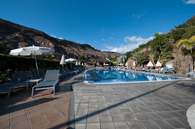 Hotel LIVVO Costa Taurito