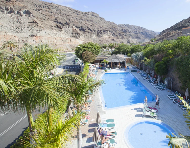 Hotel LIVVO Costa Taurito