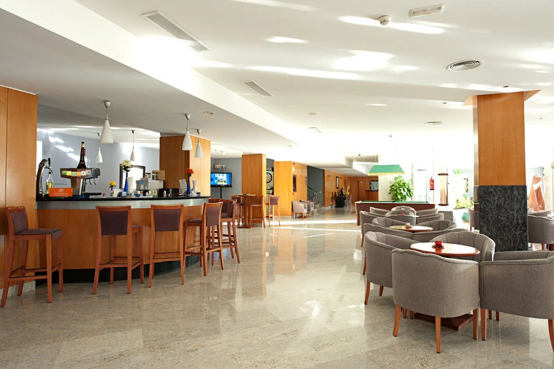 Hotel LIVVO Costa Taurito