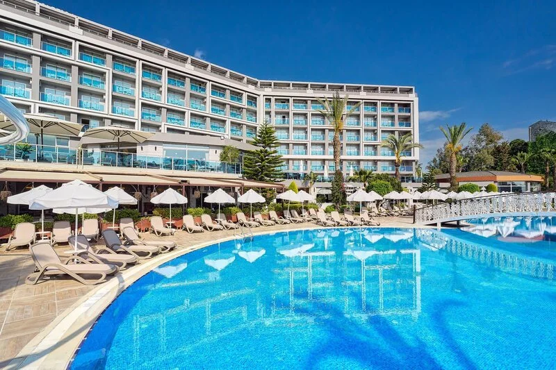 Annabella Diamond Hotel & Spa