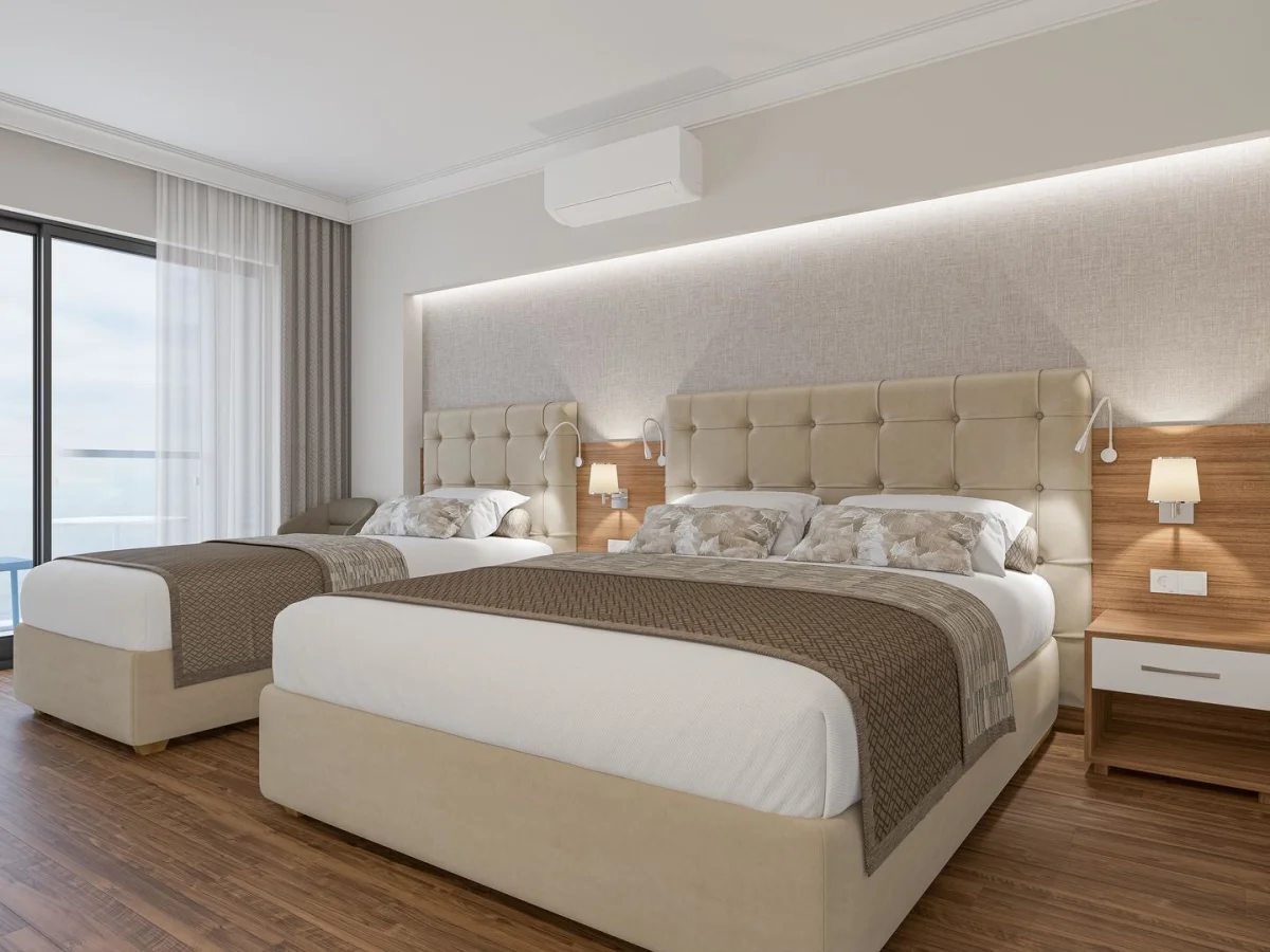 Annabella Diamond Hotel & Spa