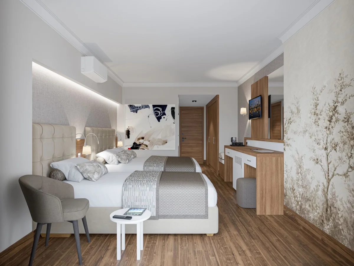 Annabella Diamond Hotel & Spa