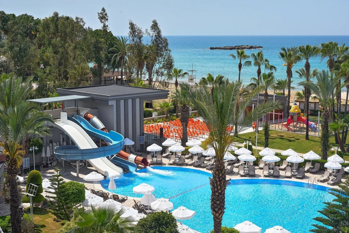 Annabella Diamond Hotel & Spa