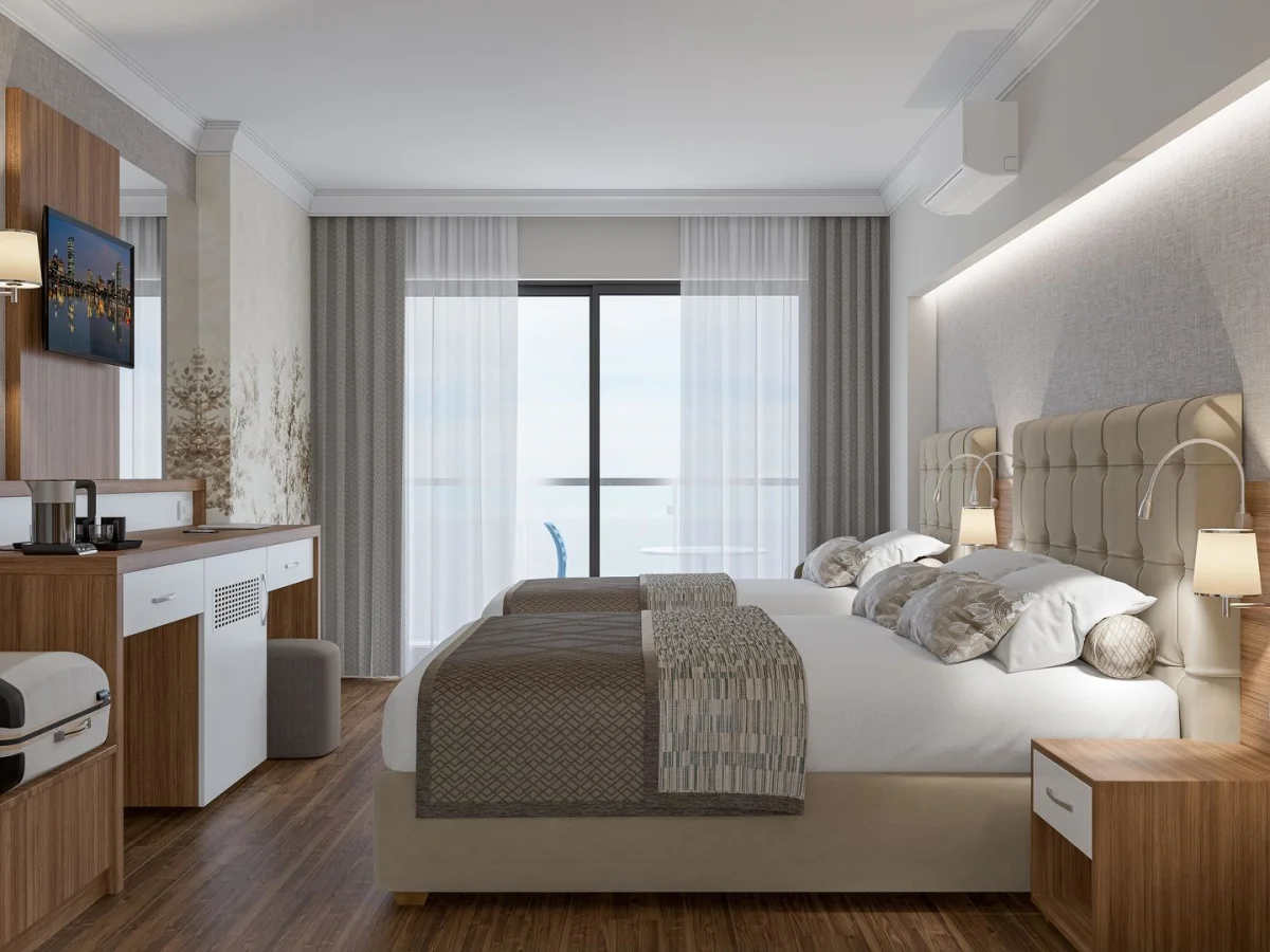 Annabella Diamond Hotel & Spa