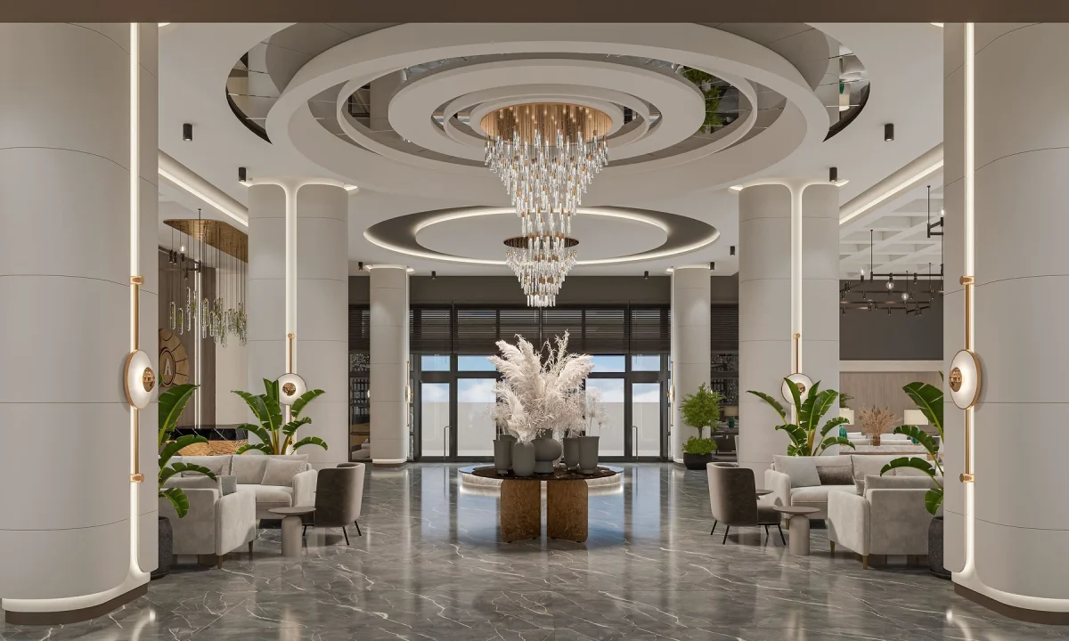 Annabella Diamond Hotel & Spa