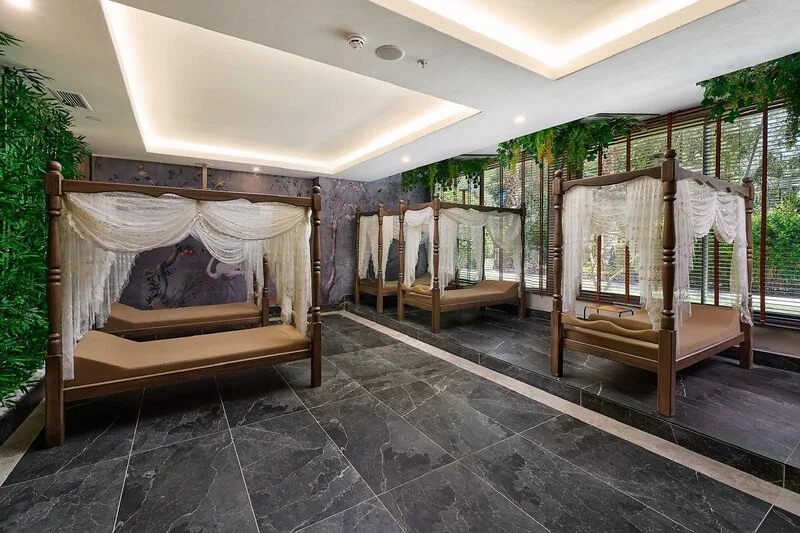 Annabella Diamond Hotel & Spa
