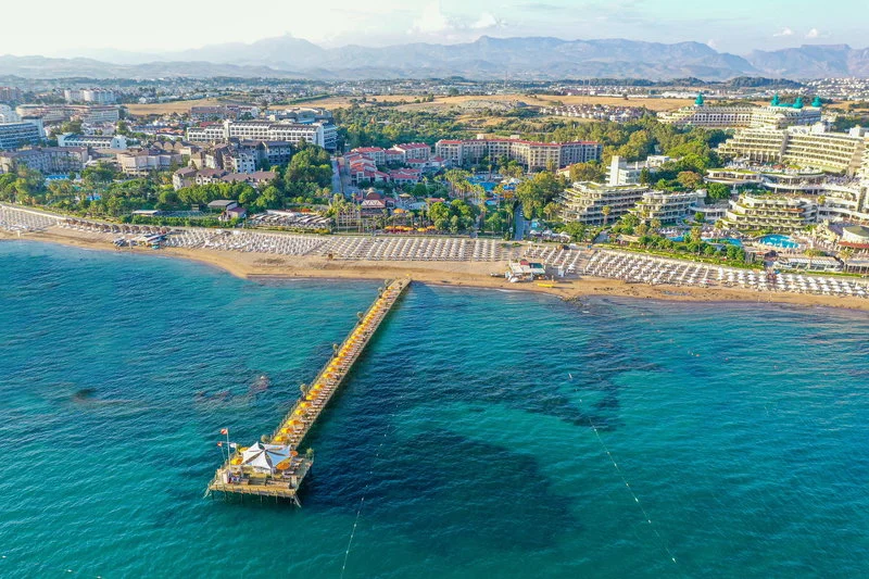 Arum Barut Collection image 2