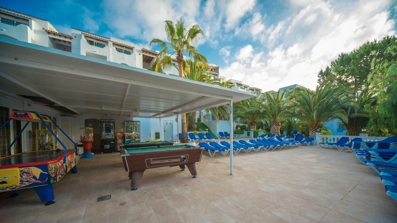 Holiday Center Santa Ponsa