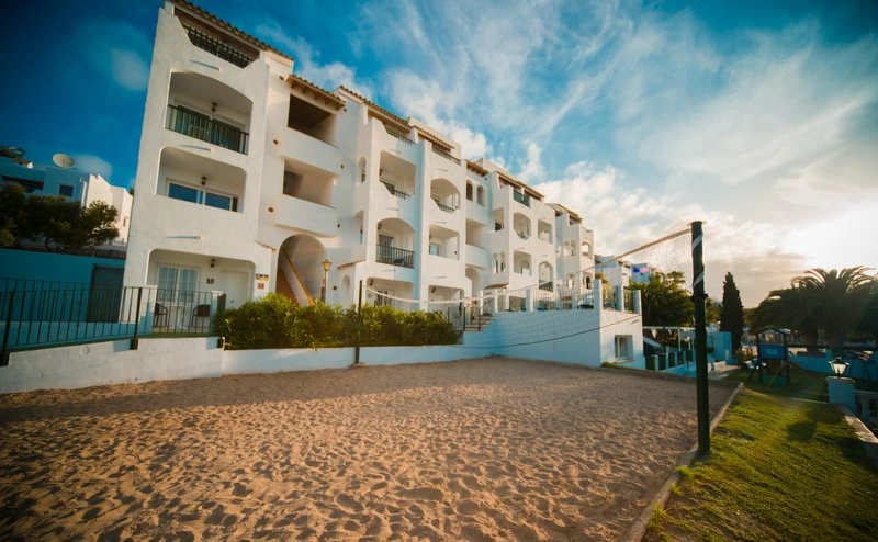 Holiday Center Santa Ponsa