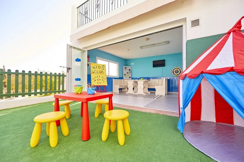 Holiday Center Santa Ponsa